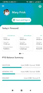 1Core Staff screenshot 1