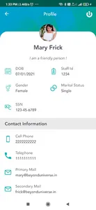 1Core Staff screenshot 2