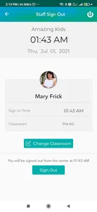 1Core Staff screenshot 5