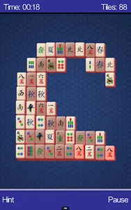 Mahjong (Full) screenshot 10