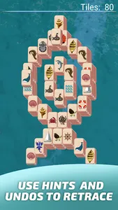 Mahjong 3 screenshot 11