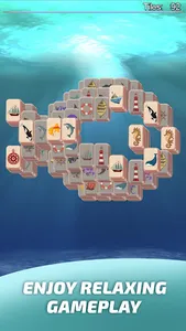 Mahjong 3 screenshot 13