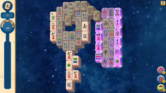 Mahjong Village screenshot 24