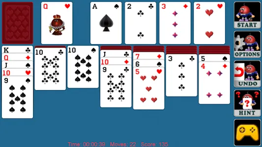 Solitaire (Full) screenshot 11