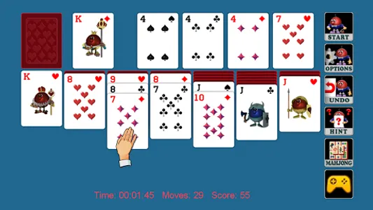 Solitaire (Full) screenshot 25