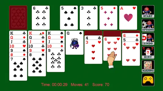 Solitaire (Full) screenshot 26