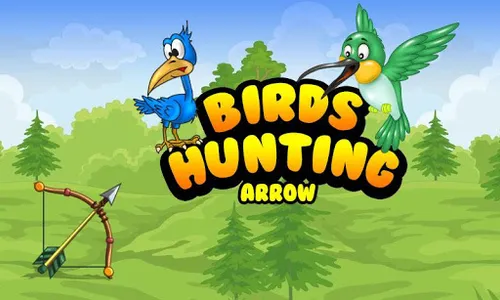 Birds hunting screenshot 0