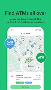 Chime – Mobile Banking screenshot 5