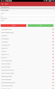 OD Order Receiver screenshot 5