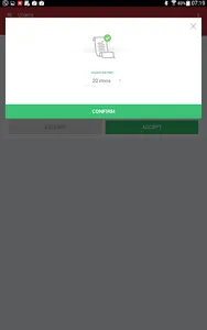 OD Order Receiver screenshot 7