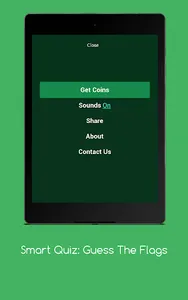 Smart Quiz: Guess The Flags screenshot 11