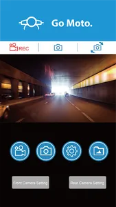 Go Moto screenshot 1