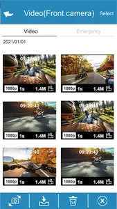 Go Moto screenshot 2