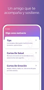 Un gran dia: Dejar de fumar screenshot 1