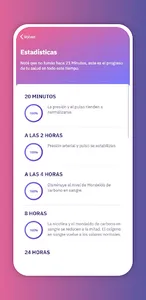 Un gran dia: Dejar de fumar screenshot 3