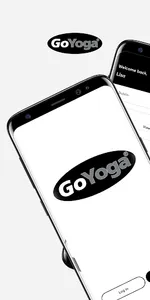 GoYoga screenshot 0