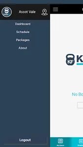 KettleFit screenshot 2