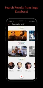 Movify screenshot 3