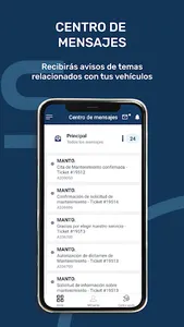 MyOFS screenshot 2