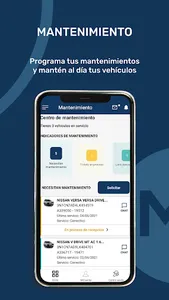 MyOFS screenshot 5