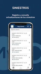 MyOFS screenshot 6