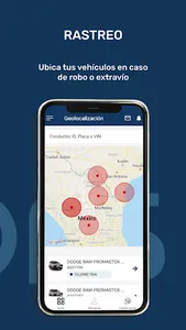 MyOFS screenshot 7