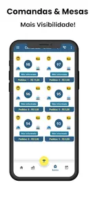 OneFood - Funcionário screenshot 5