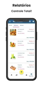 OneFood screenshot 3