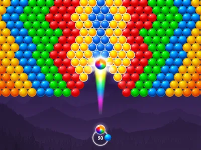 Bubble Shooter: Shoot Bubble screenshot 22