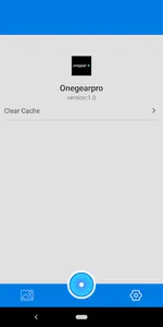 Onegearpro screenshot 9