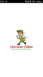 OHO Agent screenshot 0