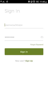 OHO Agent screenshot 1