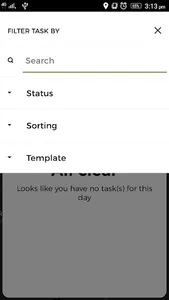 OHO Agent screenshot 4