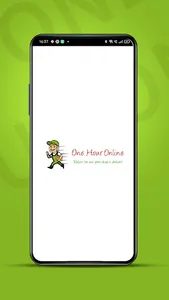 One Hour Online screenshot 0