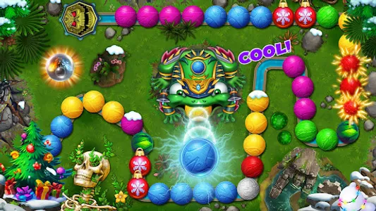 Zumbla Deluxe Pro - Classic screenshot 0