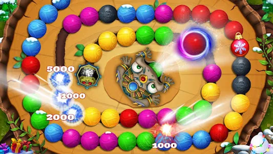 Zumbla Deluxe Pro - Classic screenshot 1