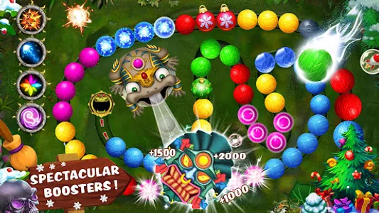 Zumbla Deluxe Pro - Classic screenshot 2