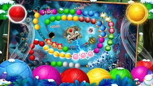 Zumbla Deluxe Pro - Classic screenshot 3