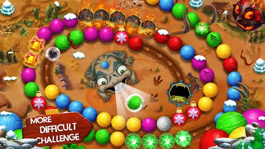 Zumbla Deluxe Pro - Classic screenshot 4