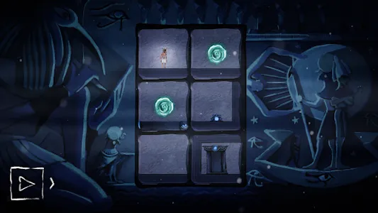 Path of Ra - Narrative Puzzle screenshot 15