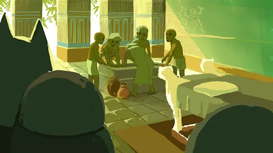 Path of Ra - Narrative Puzzle screenshot 25