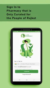 1Life Pharmacy screenshot 0