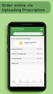 1Life Pharmacy screenshot 2