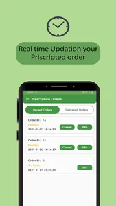 1Life Pharmacy screenshot 3