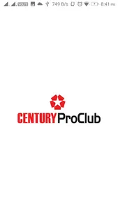 CenturyProClub Follower App screenshot 0