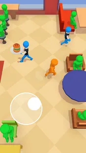 Dish Dash screenshot 11