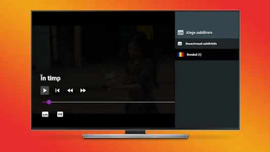 OneMagia - Android TV screenshot 3
