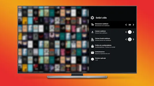 OneMagia - Android TV screenshot 4