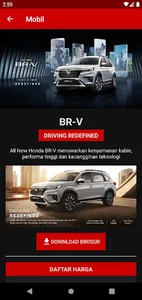 Honda Istana Banyuwangi screenshot 2