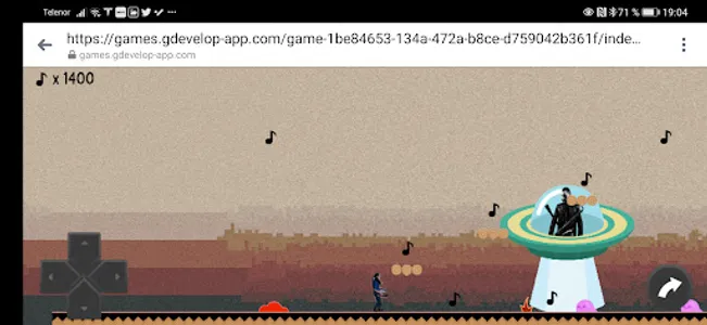 Battle or die screenshot 4